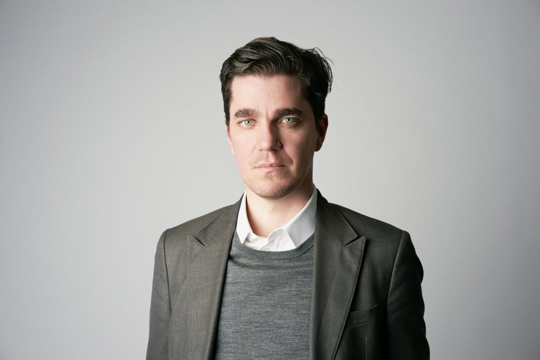 Martin Kragh SCEEUS