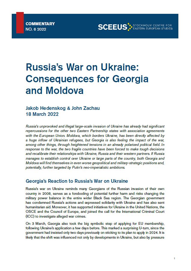 Russia’s War on Ukraine Consequences for Georgia and Moldova-fp