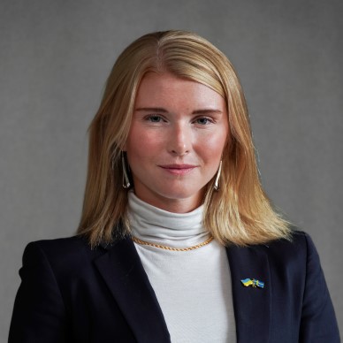 Klara Lindstrom 1