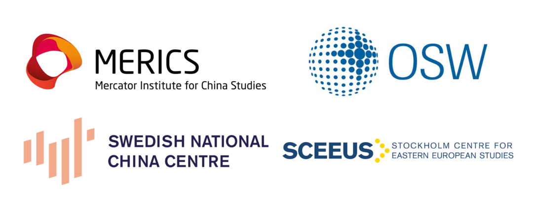 Logos MERICS OSW NKK SCEEUS_1