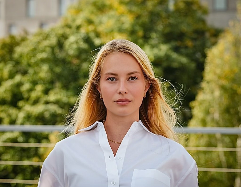 Nicolina Nilsson