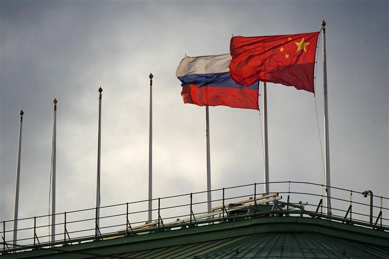 Dmitry Lovetsky AP TT